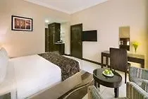 ***  Gateway Hotel Dubaj Egyesült Arab Emírségek