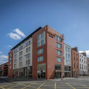 Hotell Maldron Parnell Square Dublin