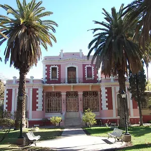 Veris Tempus Guaymallén