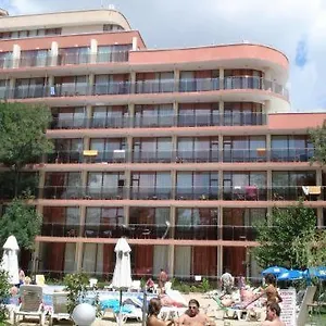 Jupiter 3* Sunny Beach