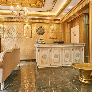 Hotel Sultan Suleyman Palace & Istanbulská provincie