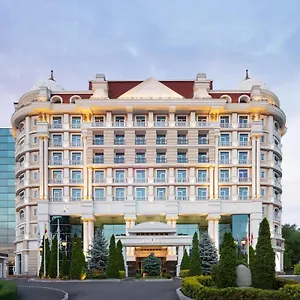Rixos 5* Alma-Ata