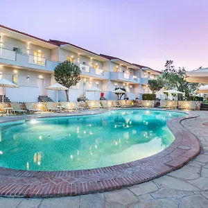Nikiforos Village Ξενοδοχείο με διαμερίσματα Χανιώτη