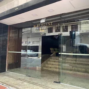 Paramount Hotel São Paulo
