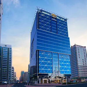 מלון Jannah Burj Al Sarab אבו דאבי