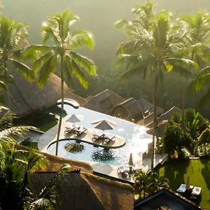 Semesteranläggning (resort) Viceroy Bali Ubud