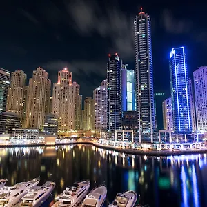 Отель Intercontinental Marina By Ihg