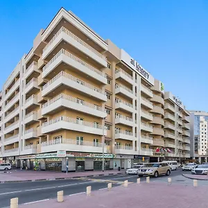 Al Khoory Al Barsha *** Dubai