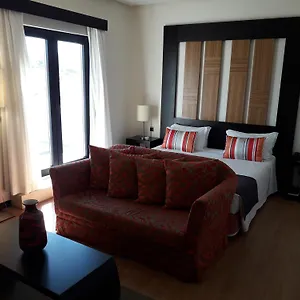 Hotel Lisboa Лиссабон