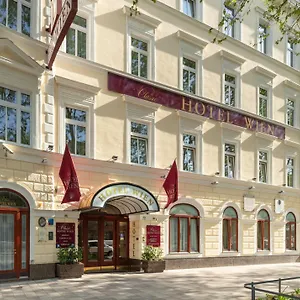 Austria Classic 3* Wiedeń