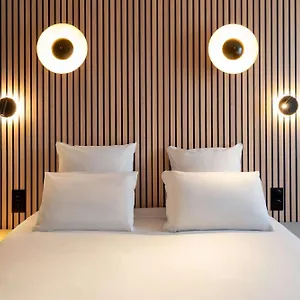Kyriad Hotel Bourgoin-Jallieu