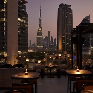 ***** Hotel Four Seasons International Financial Centre Emirati Arabi Uniti