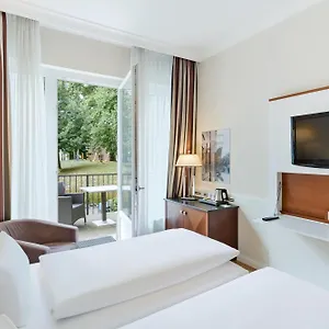 **** Szálloda Austria Trend Parkhotel Schoenbrunn Ausztria