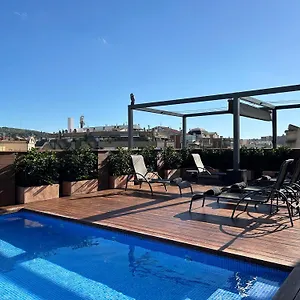 Hotel Chi Barcelona