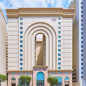مكارم أم القرى مكة