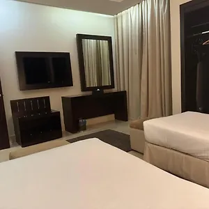 أجنحة أسوار الفندقية الرياض