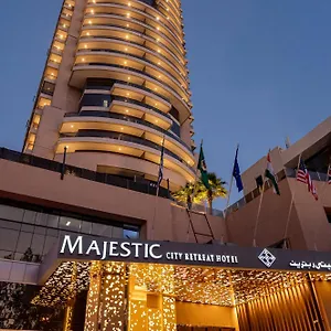 Majestic Retreat Dubái