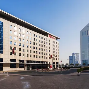 إيبس مركز التجارة العالمي فندق