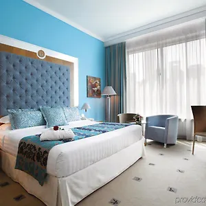 4* Szálloda Marina Byblos