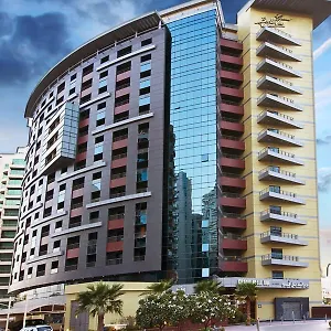 Grand Bellevue **** Dubai