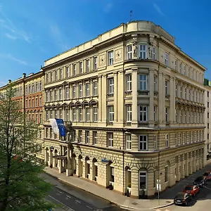 **** Szálloda Bellevue Ausztria