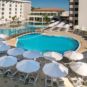 Vangelis Hotel&suites 4* Protaras