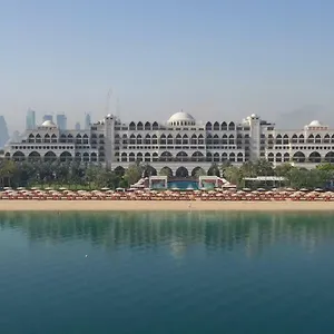 جميرا زعبيل سراي منتجع