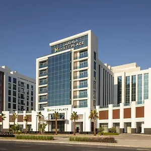 Hyatt Place Jumeirah Residences דובאי