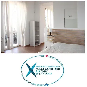 *** Bed & Breakfast Mazzini Italia