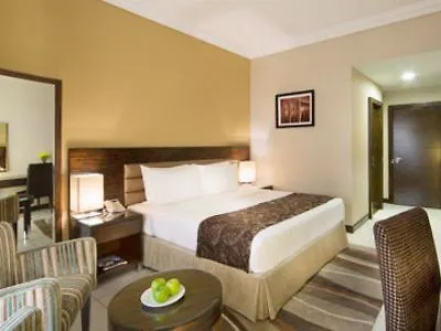 דובאי Gateway Hotel