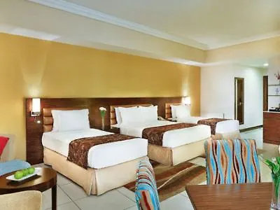 דובאי Gateway Hotel