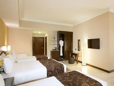 דובאי Gateway Hotel