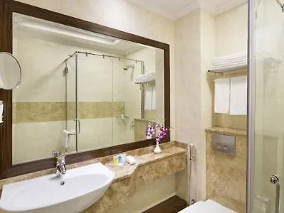 דובאי Gateway Hotel 3*,