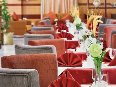 דובאי Gateway Hotel 3*,  איחוד האמירויות הערביות