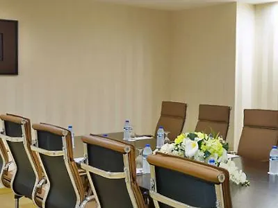 דובאי Gateway Hotel