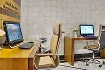 Gateway Hotel Dubai