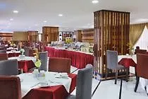 דובאי Gateway Hotel 3*,