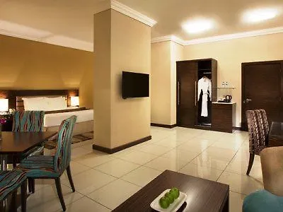 דובאי Gateway Hotel 3*,  איחוד האמירויות הערביות