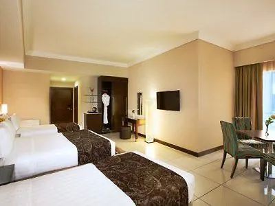דובאי Gateway Hotel איחוד האמירויות הערביות