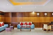 דובאי Gateway Hotel