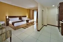 דובאי Gateway Hotel
