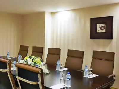דובאי Gateway Hotel