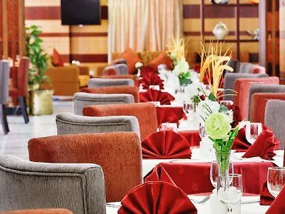 דובאי Gateway Hotel