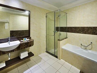 דובאי Gateway Hotel