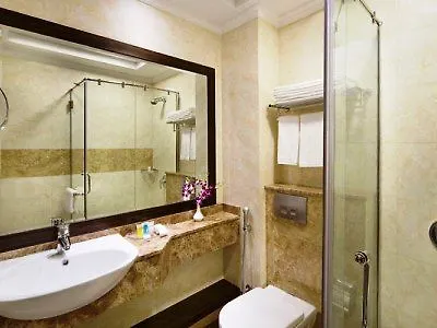 דובאי Gateway Hotel