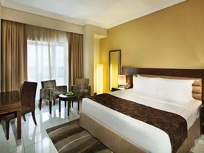 דובאי Gateway Hotel