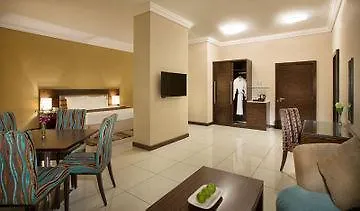 דובאי Gateway Hotel