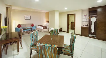 דובאי Gateway Hotel