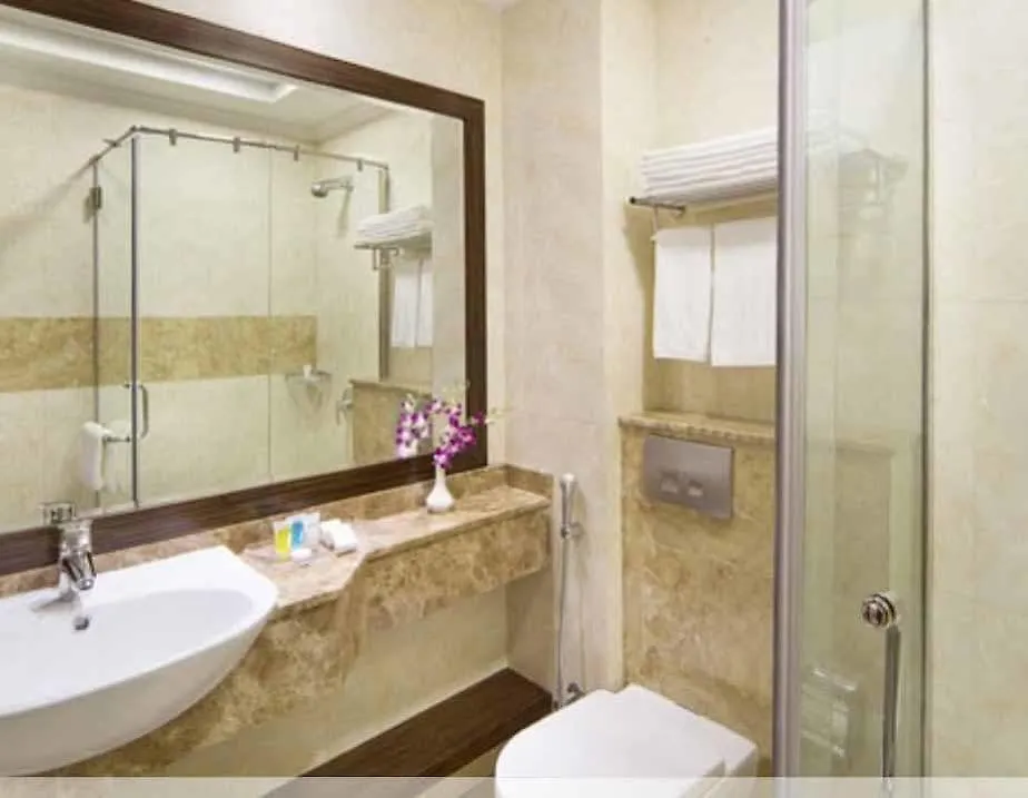 דובאי Gateway Hotel 3*,  איחוד האמירויות הערביות